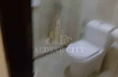 Apartment - Studio - 1 Bathroom for rent in Al Naemiya Tower 1 - Al Naemiya Towers - Al Nuaimiya - Ajman