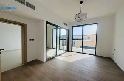 Apartment - 1 Bedroom - 2 Bathrooms for rent in H Three by Aurora - District 11 - Jumeirah Village Circle - Dubai