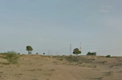 أرض - استوديو للبيع في العرقوب - المنطقة الصناعية بالشارقة - الشارقة