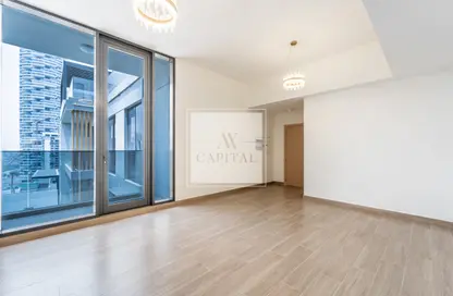 Apartment - 2 Bedrooms - 3 Bathrooms for rent in AURA by Grovy - Jumeirah Village Circle - Dubai