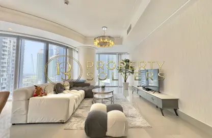 Apartment - 2 Bedrooms - 3 Bathrooms for rent in Opera Grand - Burj Khalifa Area - Downtown Dubai - Dubai