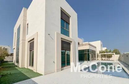 فيلا - 5 غرف نوم - 6 حمامات للايجار في ميلينيوم إستيتس - ميدان غايتد كميونتي - ميدان - دبي