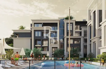 دوبلكس - 2 غرف نوم - 2 حمامات للبيع في المدينة 11 - مدينة مصدر - أبوظبي دوبلكس - 2 غرف نوم - 2 حمامات للبيع في المدينة 11 - مدينة مصدر - أبوظبي