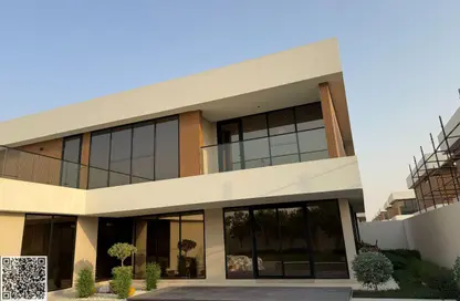 Villa - 5 Bedrooms - 7+ Bathrooms for sale in Sharjah Garden City - Sharjah