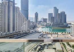 Apartment - 3 bedrooms - 4 bathrooms for sale in Parkside Residence - Shams Abu Dhabi - Al Reem Island - Abu Dhabi