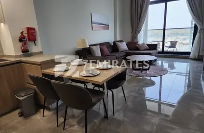 شقة - 2 غرف نوم - 3 حمامات للبيع في ماجيستيك ريزيدينس 2 - ماجيستيك ريزيزيدنس - دبي الجنوب (مركز دبي العالمي) - دبي
