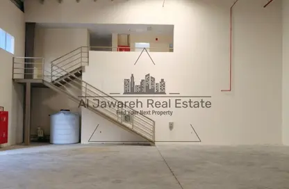 Warehouse - Studio - 1 Bathroom for rent in Industrial Area 1 - Emirates Modern Industrial - Umm Al Quwain Warehouse - Studio - 1 Bathroom for rent in Industrial Area 1 - Emirates Modern Industrial - Umm Al Quwain