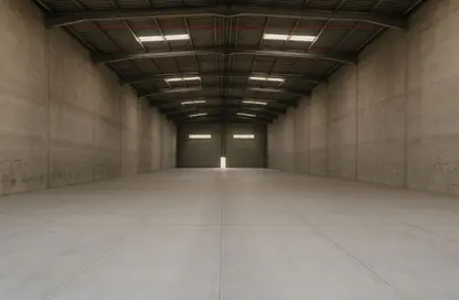 Warehouse - Studio for rent in Al Quoz Industrial Area 1 - Al Quoz Industrial Area - Al Quoz - Dubai