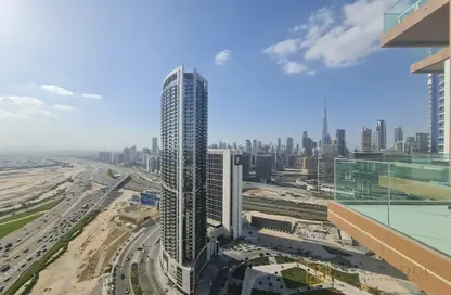 Apartment - 1 Bedroom - 2 Bathrooms for sale in SLS Dubai Hotel  and  Residences - Business Bay - Dubai