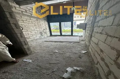 Retail - Studio for rent in AZIZI Riviera 4 - Meydan One - Meydan - Dubai