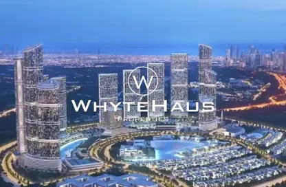 شقة - غرفة نوم - 1 حمام للبيع في 360 ريفرسايد كريسنت - شوبا هارتلاند الثانية - بو كدرة - دبي شقة - غرفة نوم - 1 حمام للبيع في 360 ريفرسايد كريسنت - شوبا هارتلاند الثانية - بو كدرة - دبي