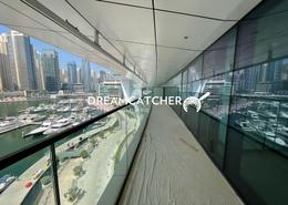 Apartment - 2 bedrooms - 3 bathrooms for rent in Vida Residences Dubai Marina - Dubai Marina - Dubai
