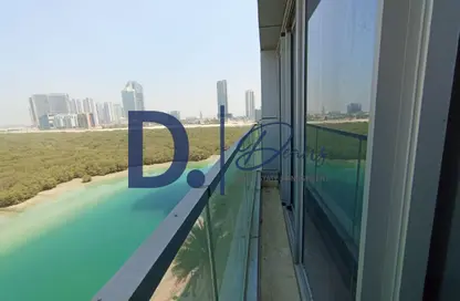 شقة - 2 غرف نوم - 3 حمامات للبيع في خليج المارينا - مدينة الأضواء - جزيرة الريم - أبوظبي شقة - 2 غرف نوم - 3 حمامات للبيع في خليج المارينا - مدينة الأضواء - جزيرة الريم - أبوظبي