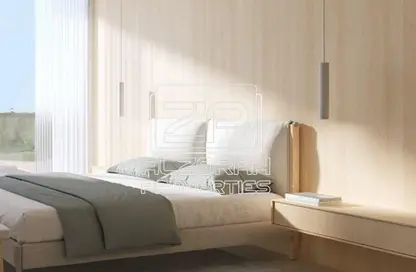 شقة - 2 غرف نوم - 4 حمامات للبيع في غيتواي - الزورا - عجمان