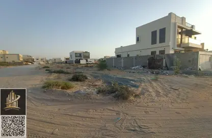 Land - Studio for sale in Al Zaheya Gardens - Al Zahya - Ajman