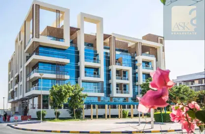 Apartment - 1 Bedroom - 2 Bathrooms for sale in La Residence - Jumeirah Village Triangle - Dubai