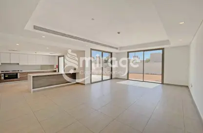 Townhouse - 2 Bedrooms - 3 Bathrooms for sale in The Cedars - Yas Acres - Yas Island - Abu Dhabi