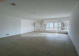 Empty Room image for: Apartment - 3 bedrooms - 4 bathrooms for sale in Asas Tower - Al Khan Lagoon - Al Khan - Sharjah, Image 1