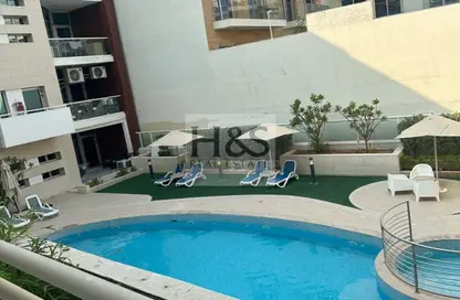 Apartment - 1 Bedroom - 2 Bathrooms for rent in Cappadocia - Jumeirah Village Circle - Dubai