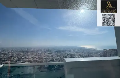 Apartment - 2 Bedrooms - 2 Bathrooms for sale in Ajman One Tower 1 - Ajman One - Ajman Downtown - Ajman