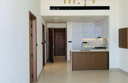 Apartment - 1 Bedroom - 2 Bathrooms for sale in Binghatti Gardenia - Jumeirah Village Circle - Dubai