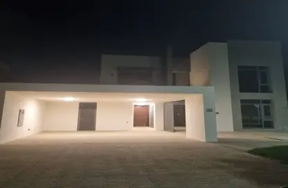 فيلا - 4 غرف نوم - 5 حمامات للبيع في جولف لينكس - اعمار الجنوبية - دبي الجنوب (مركز دبي العالمي) - دبي
