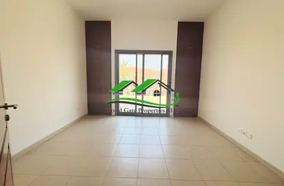 Villa - 4 Bedrooms - 5 Bathrooms for rent in Mangrove Village - Abu Dhabi Gate City - Abu Dhabi