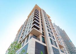 Apartment - 1 bedroom - 2 bathrooms for sale in Wilton Terraces 2 - Mohammed Bin Rashid City - Dubai