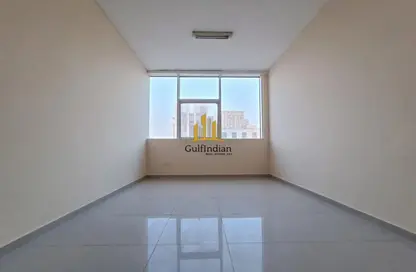 شقة - غرفة نوم - 1 حمام للايجار في تايجر القادسية - النهدة - الشارقة