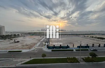 شقة - غرفة نوم - 2 حمامات للايجار في بارك فيو - جزيرة السعديات - أبوظبي شقة - غرفة نوم - 2 حمامات للايجار في بارك فيو - جزيرة السعديات - أبوظبي