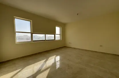 Apartment - 1 Bedroom - 1 Bathroom for rent in Mohamed Bin Zayed Centre - Mohamed Bin Zayed City - Abu Dhabi
