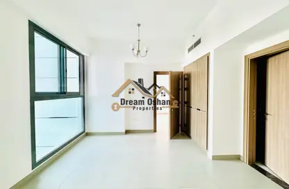 Apartment - 1 Bedroom - 2 Bathrooms for rent in Belle Vue Building - Al Warsan 4 - Al Warsan - Dubai