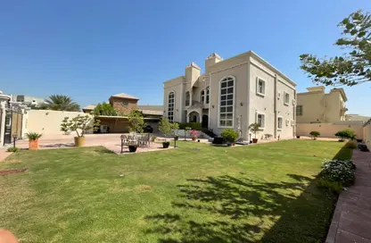 Villa - 5 Bedrooms - 7+ Bathrooms for rent in Al Barsha South 2 - Al Barsha South - Al Barsha - Dubai