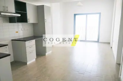Apartment - 1 Bedroom - 1 Bathroom for sale in The Nook 1 - The Nook - Wasl Gate - Dubai