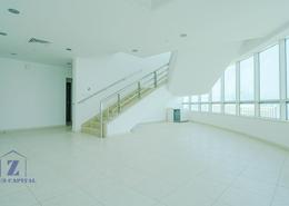 شقة - 4 غرف نوم - 5 حمامات للبيع في برج هورايزون - دبي مارينا - دبي