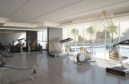 Apartment - 1 Bedroom - 2 Bathrooms for sale in Time 3 - Dubai Land Residence Complex - Dubai