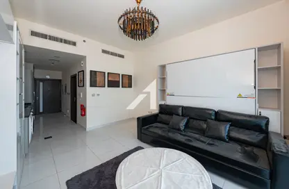 Apartment - Studio - 1 Bathroom for sale in Miraclz Tower by Danube - Arjan - Dubai Apartment - Studio - 1 Bathroom for sale in Miraclz Tower by Danube - Arjan - Dubai