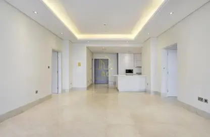Apartment - 2 Bedrooms - 2 Bathrooms for rent in The 8 - The Crescent - Palm Jumeirah - Dubai