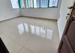 Empty Room image for: Apartment - 2 bedrooms - 2 bathrooms for rent in Al Najda Street - Abu Dhabi, Image 1