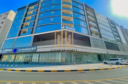 Apartment - 2 Bedrooms - 4 Bathrooms for rent in Muwaileh 29 Building - Muwaileh - Sharjah