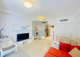 Studio - 1 bathroom for rent in Pacific Samoa - Pacific - Al Marjan Island - Ras Al Khaimah