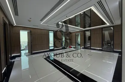 Office Space - Studio for sale in Vision Tower - Business Bay - Dubai