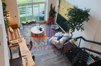 Apartment - 2 Bedrooms - 3 Bathrooms for sale in Cluster A - Jumeirah Heights - Jumeirah Islands - Dubai