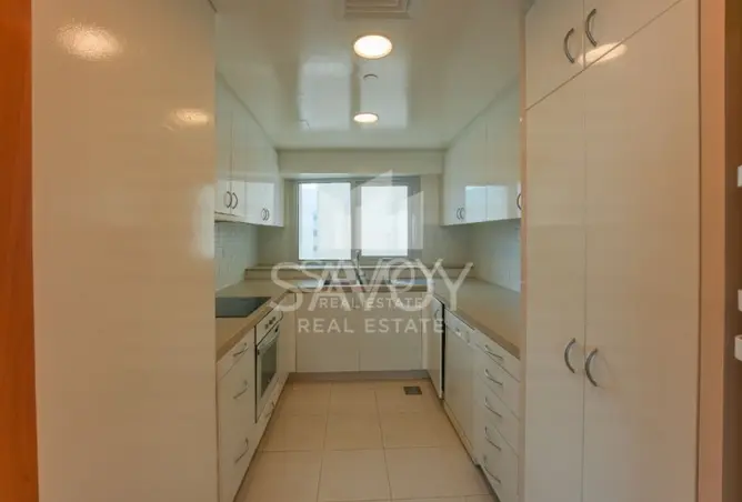 Apartment - 4 Bedrooms - 5 Bathrooms for sale in Al Rahba - Al Muneera - Al Raha Beach - Abu Dhabi