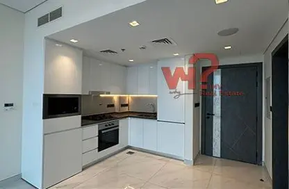 Apartment - 1 Bedroom - 2 Bathrooms for rent in Samana Park Views - Arjan - Dubai