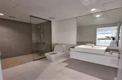 Apartment - 1 Bedroom - 2 Bathrooms for rent in The Pulse Residence Icon - The Pulse - Dubai South (Dubai World Central) - Dubai