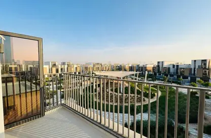 فيلا - 4 غرف نوم - 5 حمامات للايجار في مدن الرنيم 1 - مودون - دبي فيلا - 4 غرف نوم - 5 حمامات للايجار في مدن الرنيم 1 - مودون - دبي