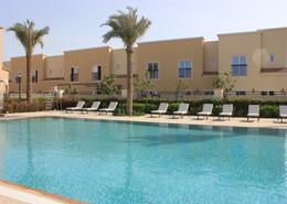 Townhouse - 4 bedrooms - 4 bathrooms for rent in Amaranta - Villanova - Dubai Land - Dubai