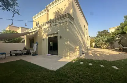 Villa - 5 Bedrooms - 6 Bathrooms for sale in Arabian Ranches 2 - Dubai