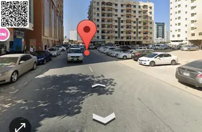 Land - Studio for sale in Ajman Industrial 2 - Ajman Industrial Area - Ajman